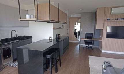 Apartamento com 2 Quartos - Alphaville Empresarial - Barueri/SP