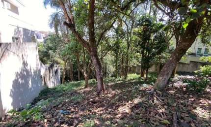 Terreno à venda, 450 m² por R$ 360.000,00 - Tarumã - Santana de Parnaíba/SP