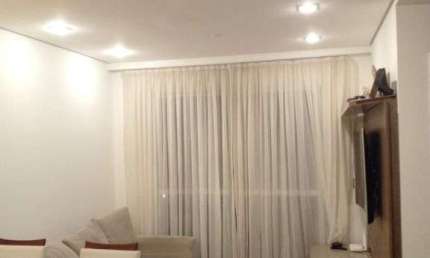 Apartamento com 2 dormitórios à venda, 74 m² por R$ 990.000,00 - Alphaville Empresarial - Barueri/SP