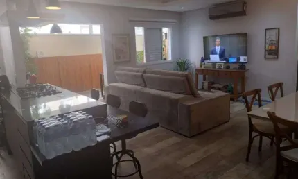 Apartamento Garden com 3 dormitórios à venda, 105 m² por R$ 1.049.000,00 - Centro - Barueri/SP