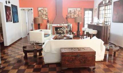 Casa com 3 dormitórios à venda, 250 m² por R$ 1.448.500,00 - Vila Santo Antônio - Cotia/SP