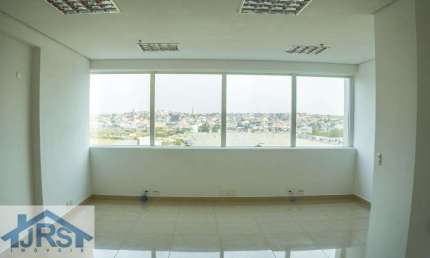 Sala, 42 m² - venda por R$ 490.000,00 ou aluguel por R$ 3.330,00/mês - Tamboré - Barueri/SP