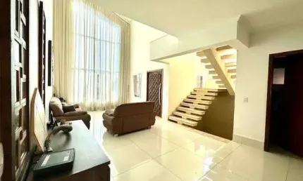 Casa com 3 dormitórios à venda, 435 m² por R$ 2.200.000,00 - Tarumã - Santana de Parnaíba/SP
