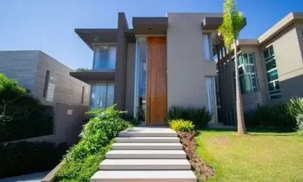 Casa com 4 dormitórios à venda, 822 m² por R$ 16.000.000,00 - Tamboré - Santana de Parnaíba/SP