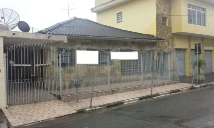 Casa com 2 quartos à venda na Rua Amélia Alexandre de Abreu, Jardim Silveira, Barueri