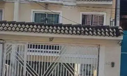 Sobrado com 3 Quartos - Jardim dos Camargos - Barueri/SP