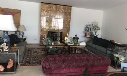 Casa com 5 dormitórios à venda, 968 m² por R$ 8.500.000,00 - Residencial Morada dos Lagos - Barueri/SP