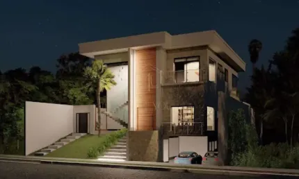 Terreno à venda, 530 m² por R$ 1.750.000,00 -  Alphaville - Santana de Parnaíba/SP