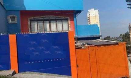 Casa Comercial com 14 Quartos - Vila São Jorge - Barueri/SP