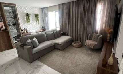 Apartamento com 2 dormitórios à venda, 70 m² por R$ 680.000,00 - Condomínio Essencialle Home Clube - Barueri/SP