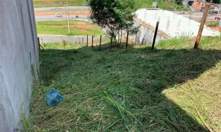 Terreno à venda na Rua Duque de Vila Real, Vila do Conde, Barueri
