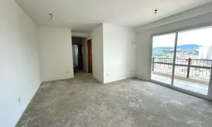 Apartamento com 3 Quartos - Vila Boa Vista - Barueri/SP