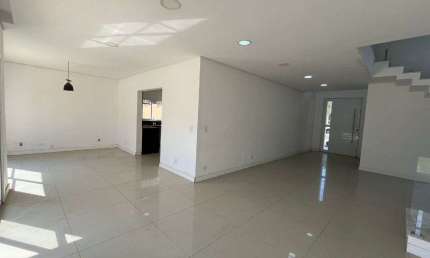 Casa com 4 dormitórios à venda, 263 m² por R$ 2.180.000,00 -  Alphaville - Santana de Parnaíba/SP