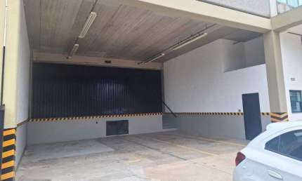 Galpão para alugar, 1500 m² por R$ 61.717,22/mês - Alphaville - Barueri/SP
