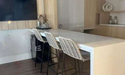 Apartamento com 2 Quartos - Alphaville Empresarial - Barueri/SP