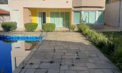 Casa Residencial à venda, Jardim do Golf I, Jandira - CA0116.