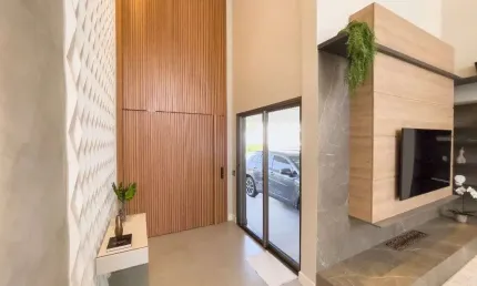Casa com 3 dormitórios à venda, 323 m² por r$ 5.990.000,00 - tamboré - santana de parnaíba/sp