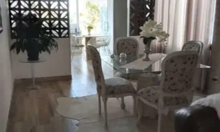Casa com 3 dormitórios à venda, 200 m² por R$ 700.000,00 - Parque Nova Jandira - Jandira/SP