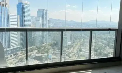 Apartamento com 2 dormitórios à venda, 95 m² por R$ 1.690.000,00 - Alphaville - Barueri/SP