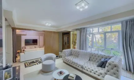 Casa com 5 dormitórios à venda, 400 m² por r$ 3.790.000,00 -  alphaville - santana de parnaíba/sp