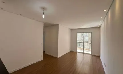 Apartamento com 3 Quartos - Jardim Tupanci - Barueri/SP