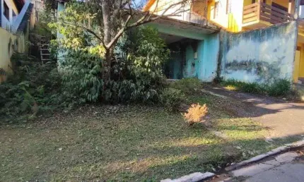 Terreno à venda, 300 m² por R$ 420.000,00 - Parque das Iglesias - Jandira/SP