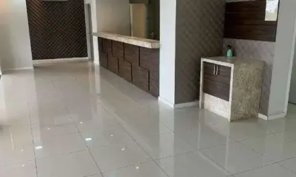 Ponto comercial para alugar na Rua Campos Sales, Vila Boa Vista, Barueri