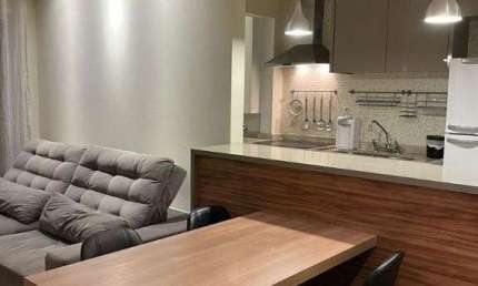 Apartamento à venda, 50 m² por R$ 825.000,00 - Alphaville - Barueri/SP