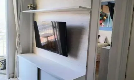 Apartamento com 2 Quartos - Chácaras Maria Inês - Santana de Parnaíba/SP