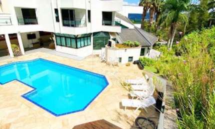 Casa com 4 dormitórios, 798 m² - venda por R$ 9.000.000,00 ou aluguel por R$ 40.060,00 -  Alphaville - Santana de Parnaíba/SP