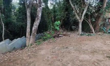 Terreno à venda, 325 m² por R$ 283.000,00 - Parque Nova Jandira - Jandira/SP
