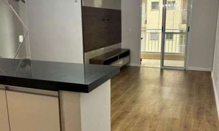 Apartamento com 3 dormitórios à venda, 80 m² por R$ 670.000,00 - Jardim Tupanci - Barueri/SP