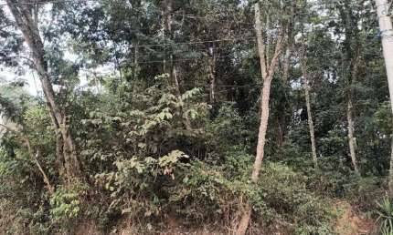 Terreno à venda, 985 m² por R$ 320.000,00 - Parque Sinai - Santana de Parnaíba/SP