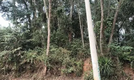 Terreno à venda, 783 m² por R$ 290.000,00 - Parque Sinai - Santana de Parnaíba/SP