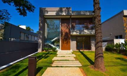 Casa com 4 dormitórios à venda, 700 m² por R$ 12.000.000,00 - Alphaville - Barueri/SP