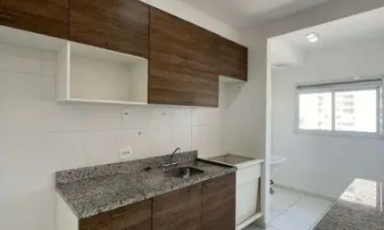Apartamento com 1 dormitório à venda, 40 m² por r$ 540.000,00 - alphaville - barueri/sp