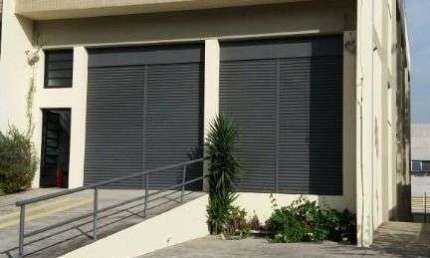 Barracão / Galpão / Depósito para alugar na Alameda Juari, Tamboré, Barueri