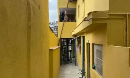 Casa com 5 quartos à venda na Rua Castanheira, Parque Viana, Barueri