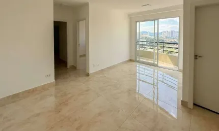 Apartamento com 2 dormitórios à venda, 66 m² por R$ 630.000,00 - Vila Boa Vista - Barueri/SP