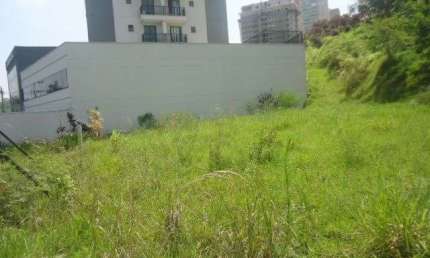 Terreno, 457 m² - venda por R$ 4.500.000,00 ou aluguel por R$ 15.140,00/mês - Bethaville - Barueri/SP