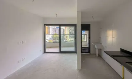 Apartamento com 2 dormitórios à venda, 75 m² por r$ 1.485.000,00 - alphaville - barueri/sp