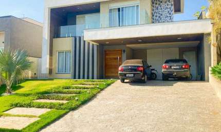 Casa à venda, 346 m² por R$ 2.200.000,00 - Tarumã - Santana de Parnaíba/SP