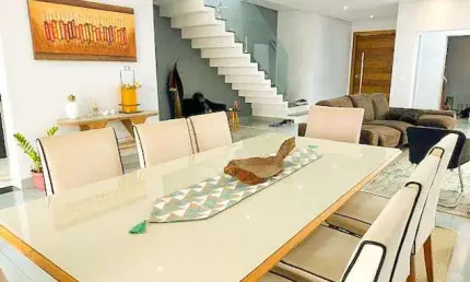 Casa com 4 dormitórios à venda, 346 m² por R$ 2.200.000,00 - Tarumã - Santana de Parnaíba/SP