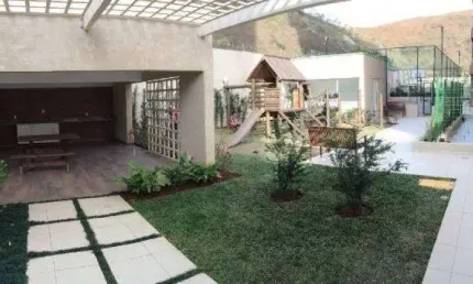 Apartamento com 2 Quartos - Jardim Maria Helena - Barueri/SP