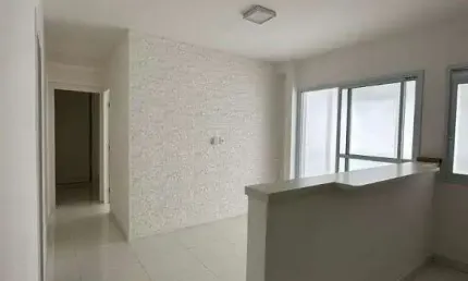Apartamento com 2 dormitórios para alugar, 59 m² por R$ 7.250,00/mês - Alphaville Empresarial - Barueri/SP