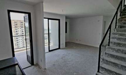 Cobertura com 2 dormitórios à venda, 118 m² por R$ 1.250.000,00 - Tamboré - Barueri/SP