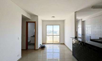 Apartamento à venda, 59 m² por R$ 430.000,00 - Jardim Tupanci - Barueri/SP