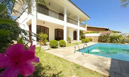 Casa com 4 dormitórios à venda, 620 m² por r$ 4.256.000,00 -  alphaville - santana de parnaíba/sp