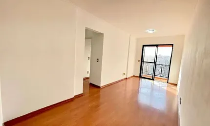 Apartamento com 2 dormitórios à venda, 60 m² por R$ 400.000,00 - Jardim Tupanci - Barueri/SP