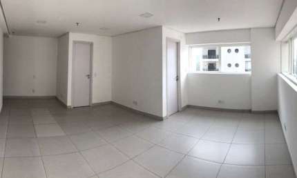Sala comercial com 1 sala para alugar no Alphaville, Barueri 